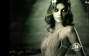 Sherlyn Chopra